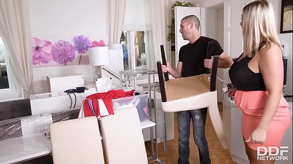 भाभी देवर की हिंदी आवाज मजेदार चुदाई आपका लंड खड़ा कर देगी गारन्टी है