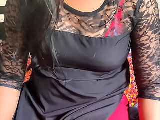 Bengali indian Desi amateure housewife fucking on webcam