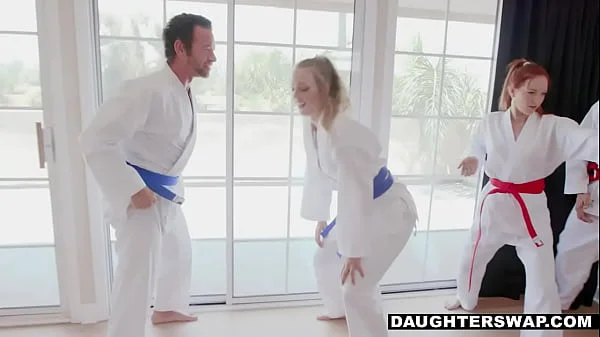 Indian Desi teen couple having fun